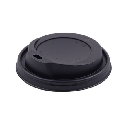 Deckel für Papierbecher 80mm für 8oz