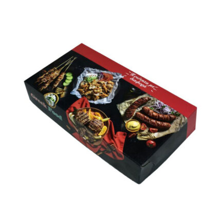 Grillhouse Box Klein Portion Z14 10kg