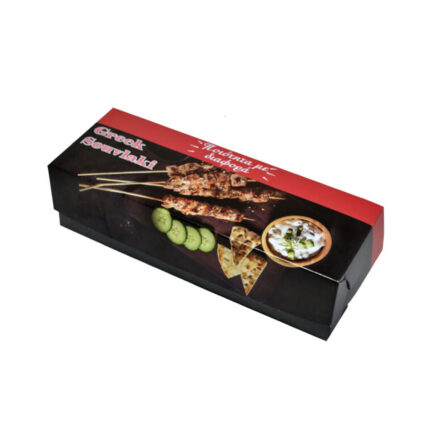 Grillhouse Box Souvlaki Z28 10kg
